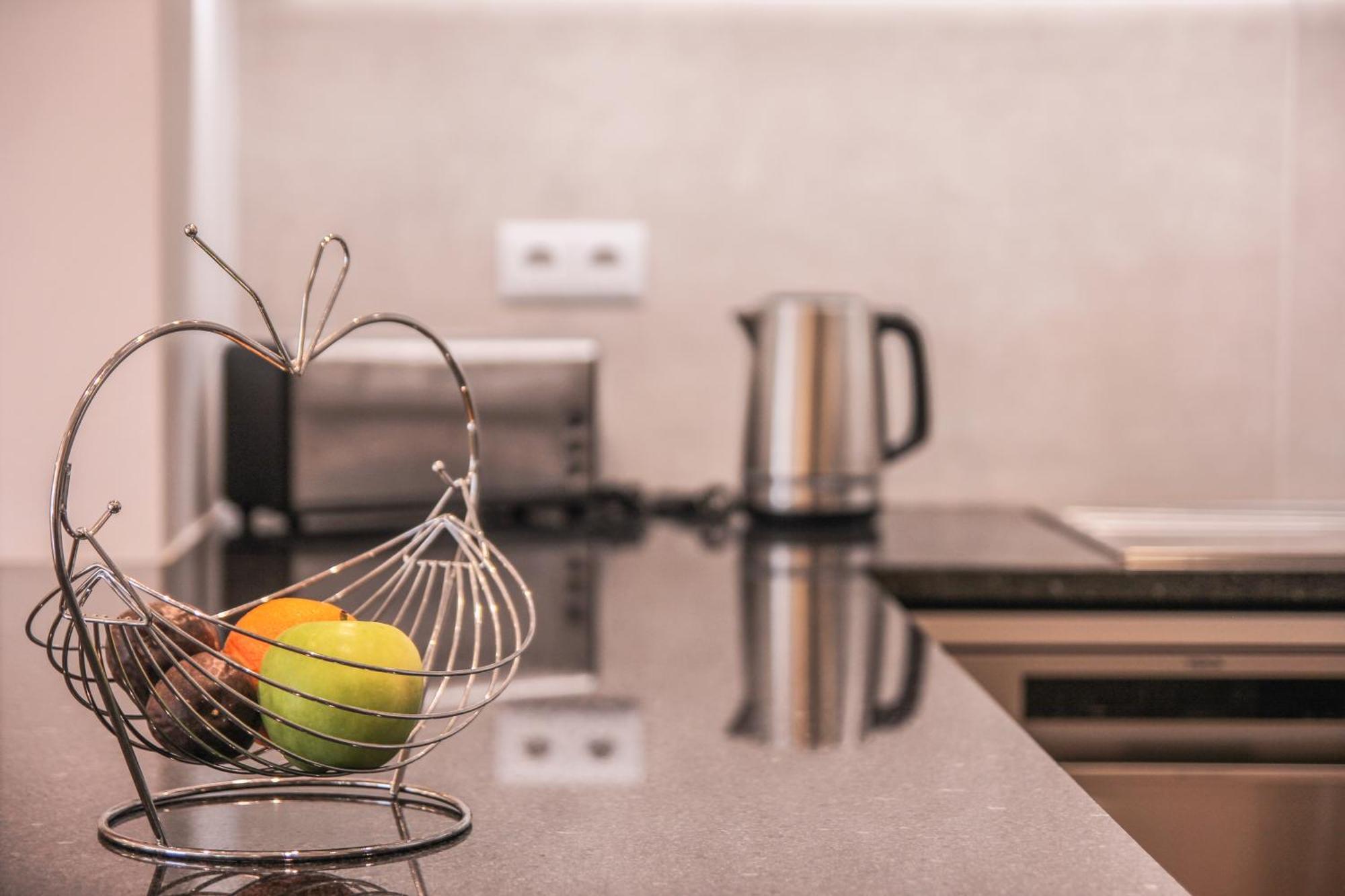 Barreiros Archdesign Apartment Funchal  Luaran gambar