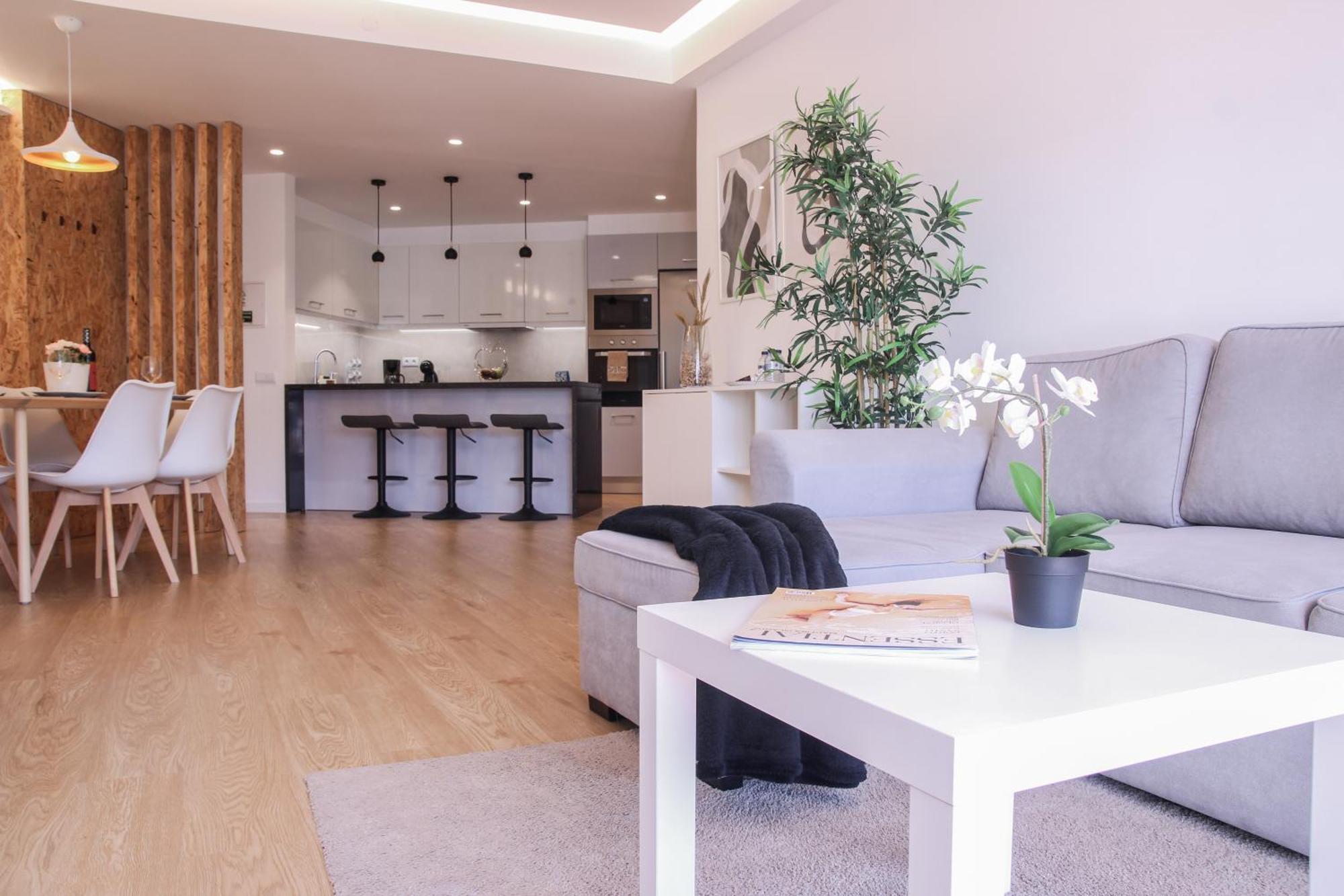 Barreiros Archdesign Apartment Funchal  Luaran gambar