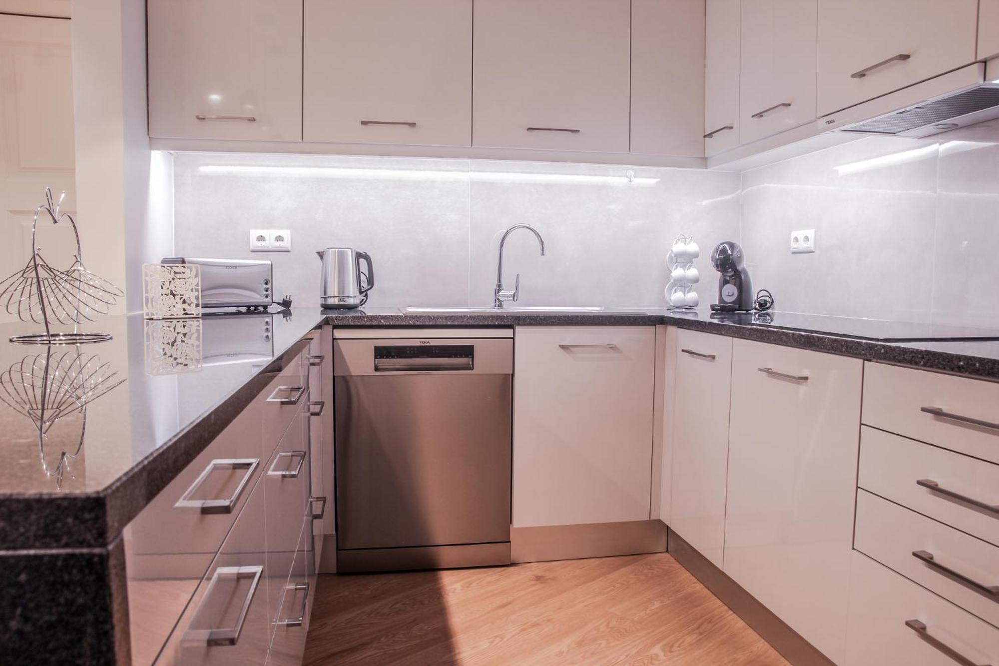 Barreiros Archdesign Apartment Funchal  Luaran gambar