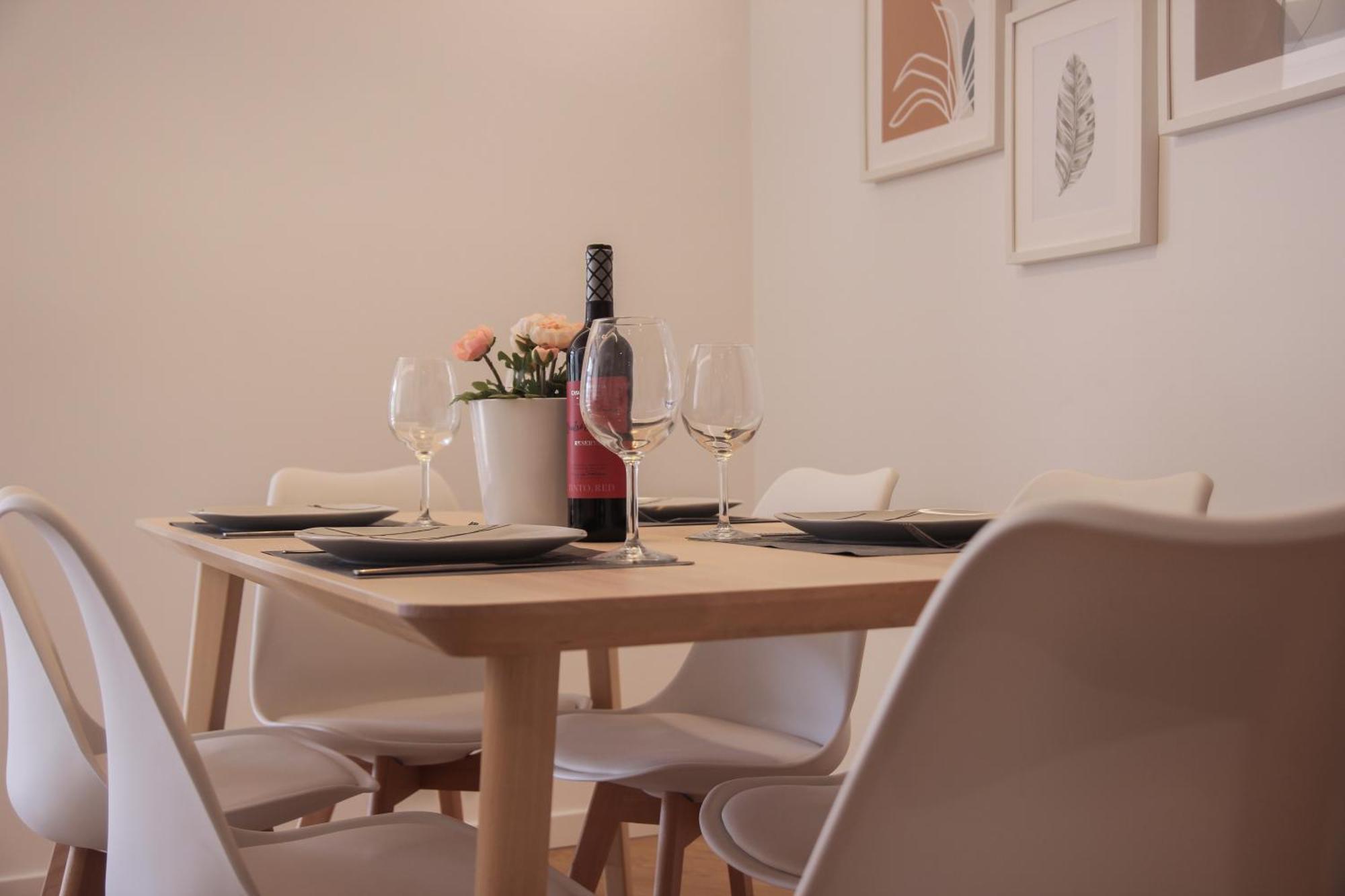 Barreiros Archdesign Apartment Funchal  Luaran gambar