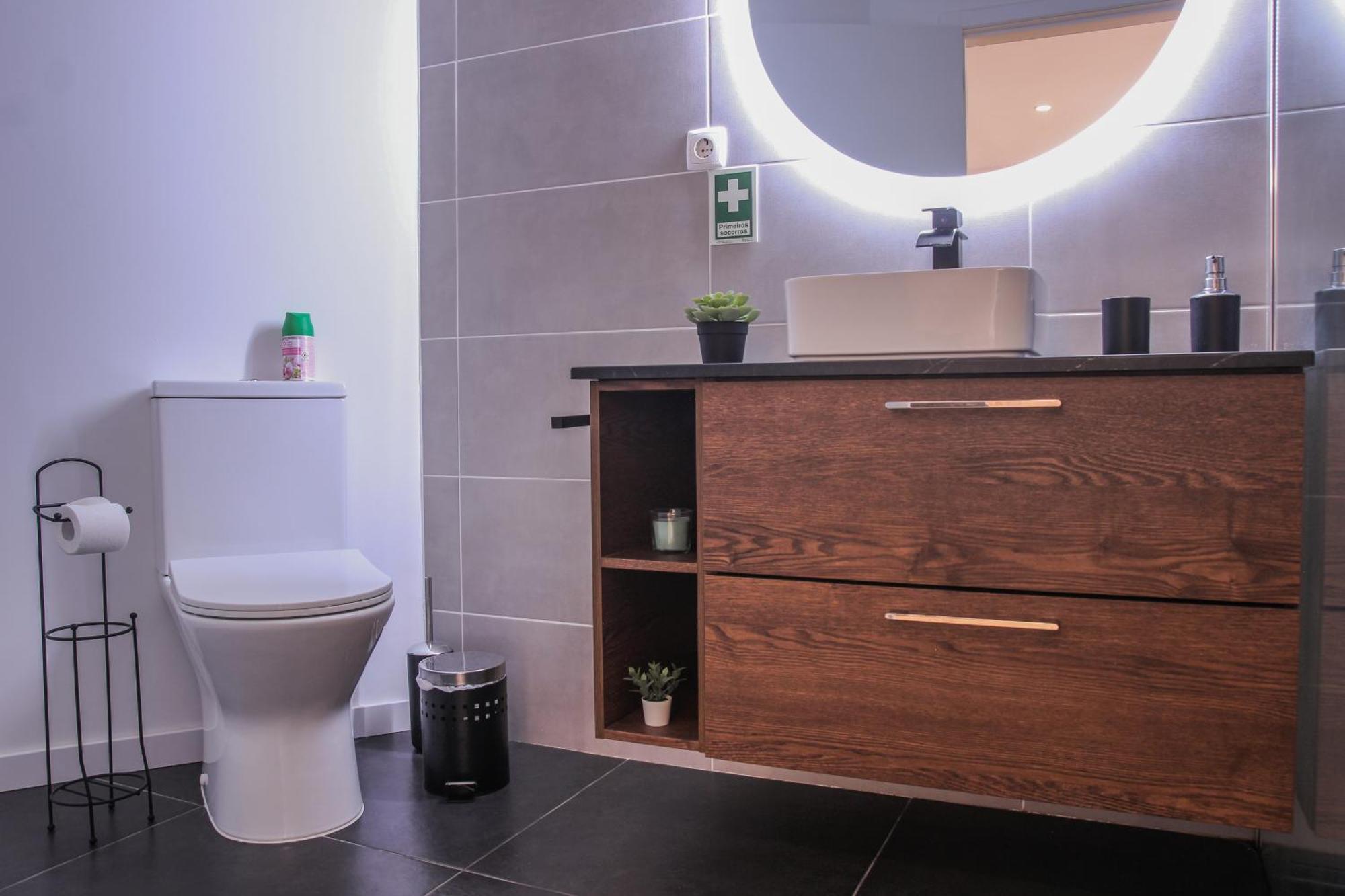Barreiros Archdesign Apartment Funchal  Luaran gambar