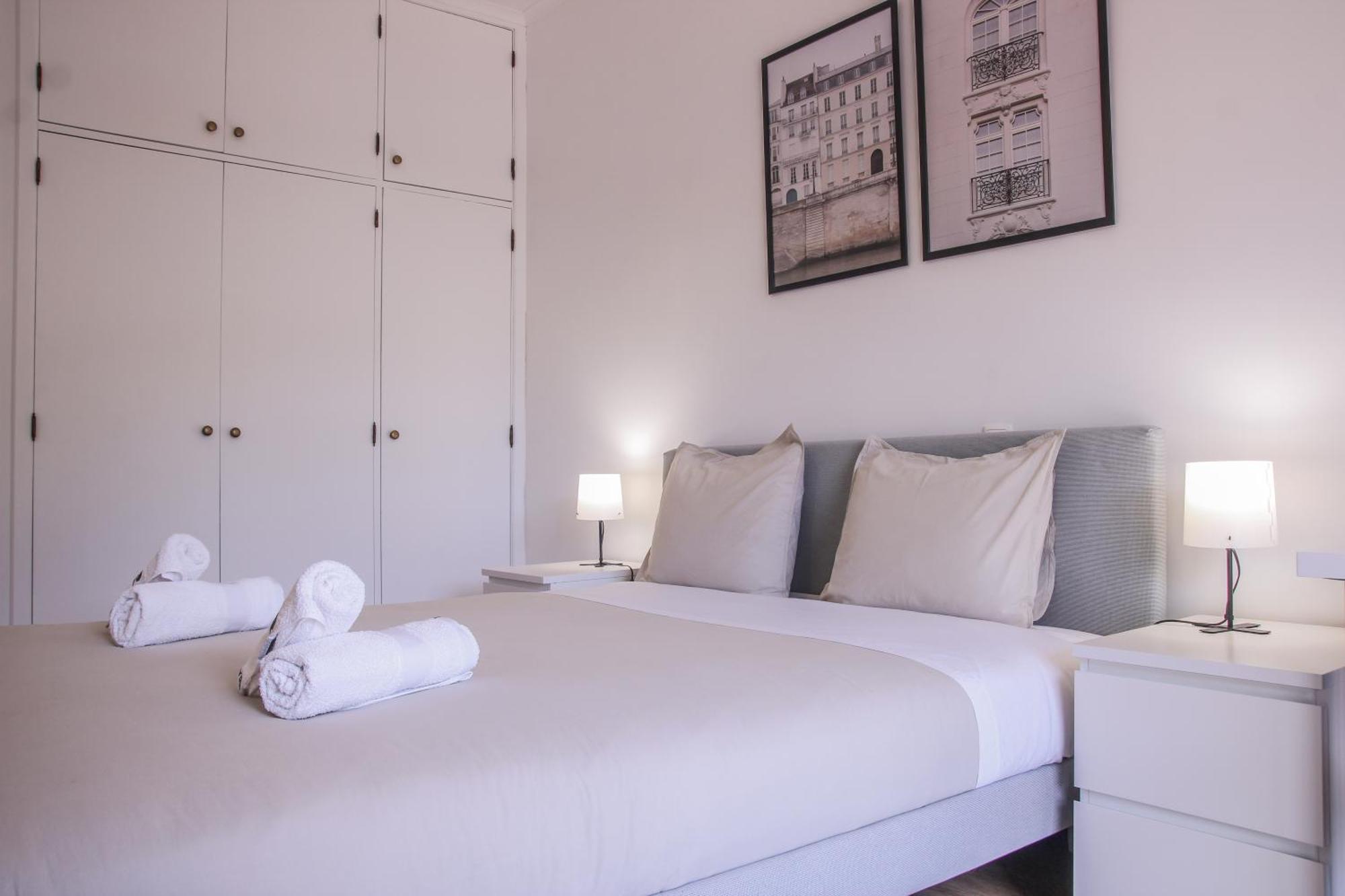 Barreiros Archdesign Apartment Funchal  Luaran gambar