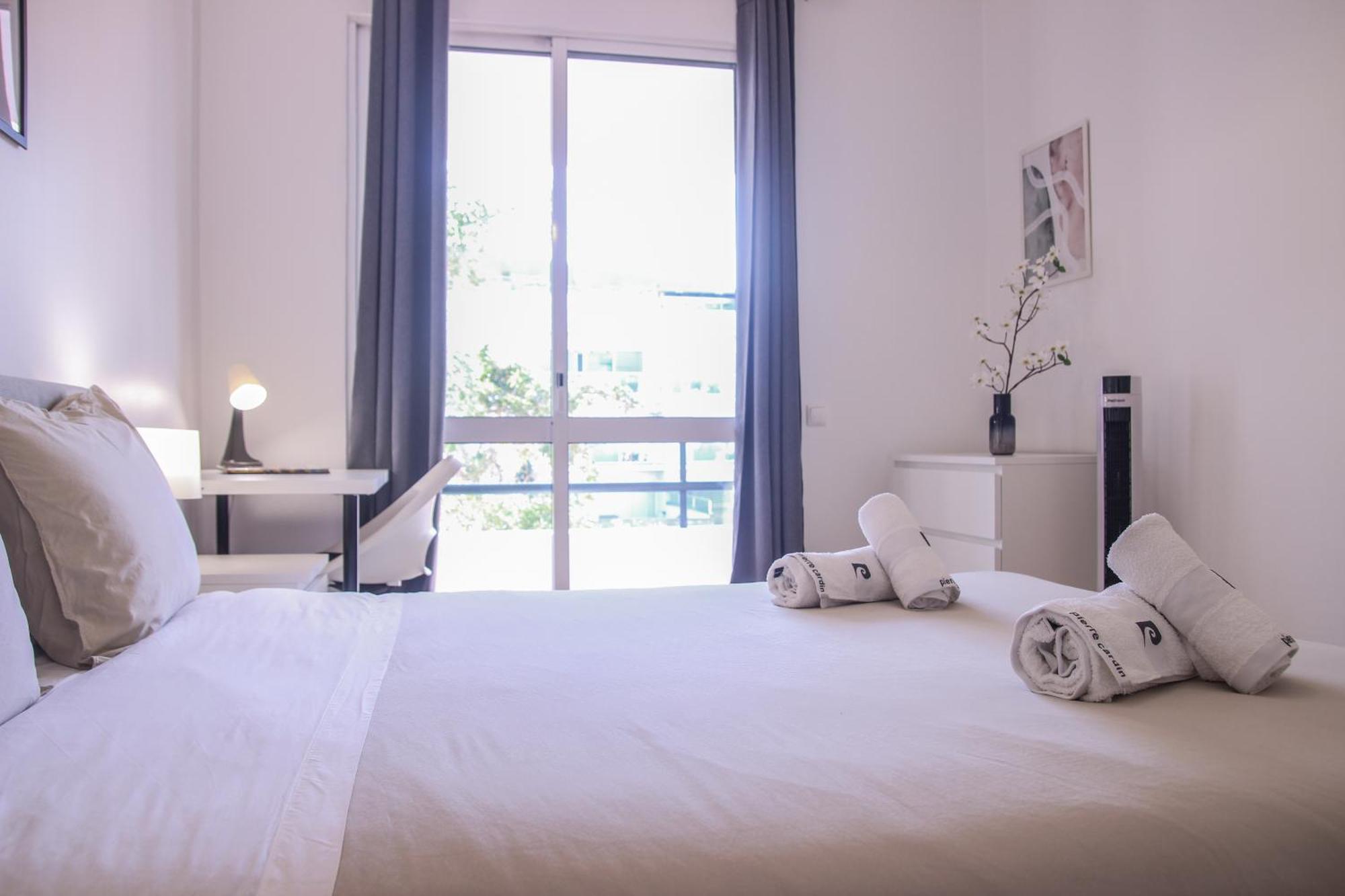 Barreiros Archdesign Apartment Funchal  Luaran gambar