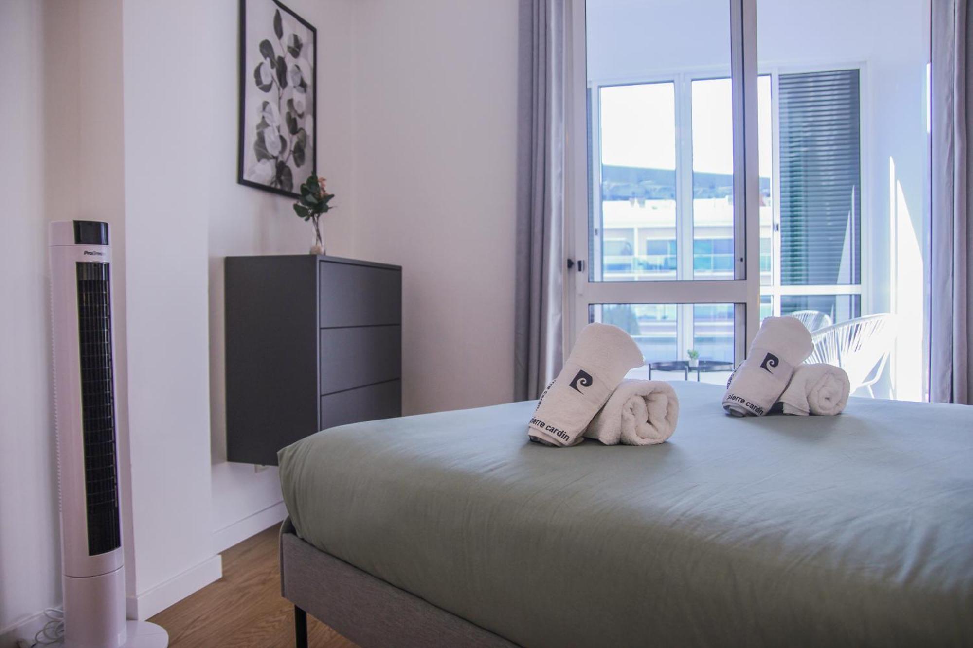 Barreiros Archdesign Apartment Funchal  Luaran gambar