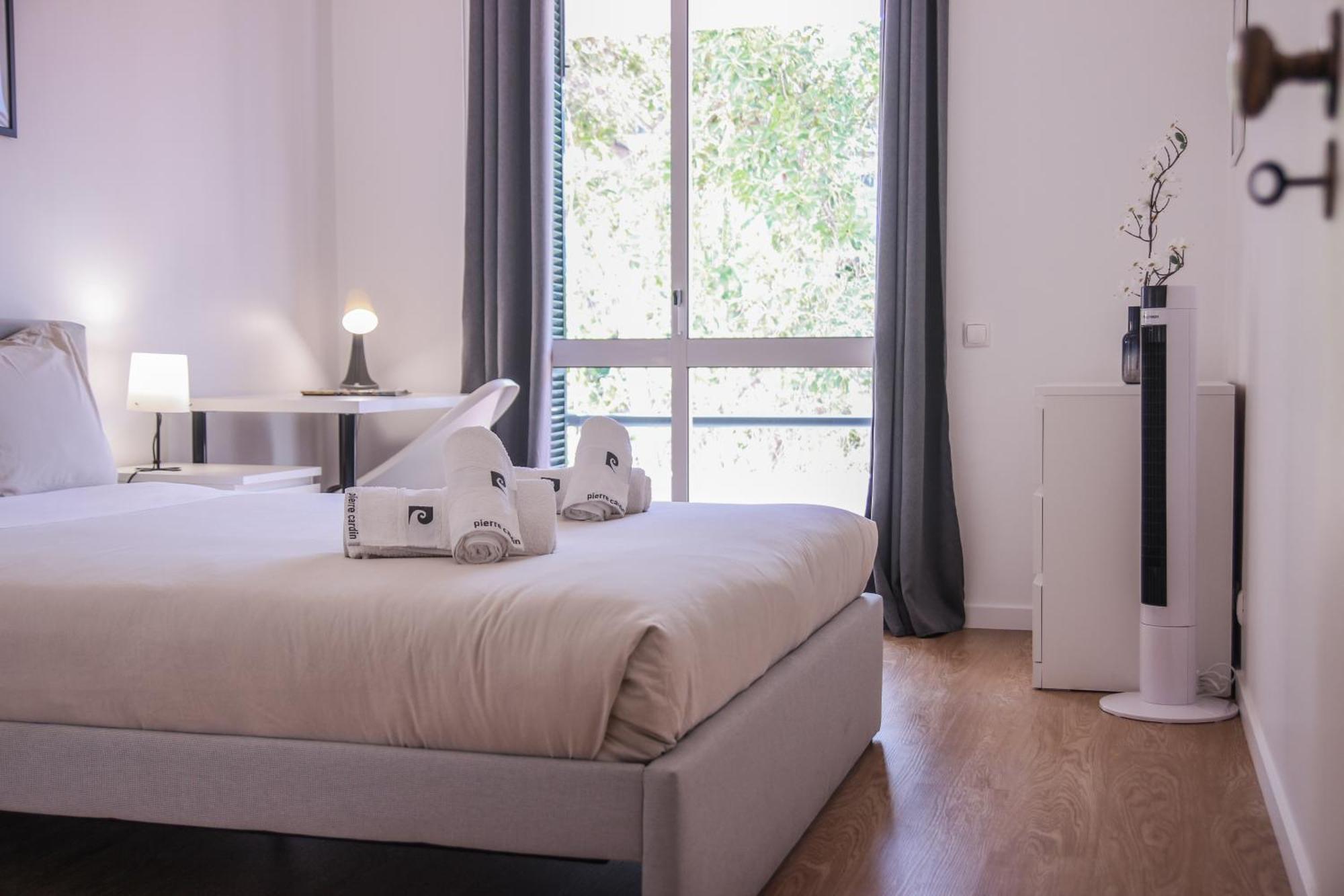 Barreiros Archdesign Apartment Funchal  Luaran gambar