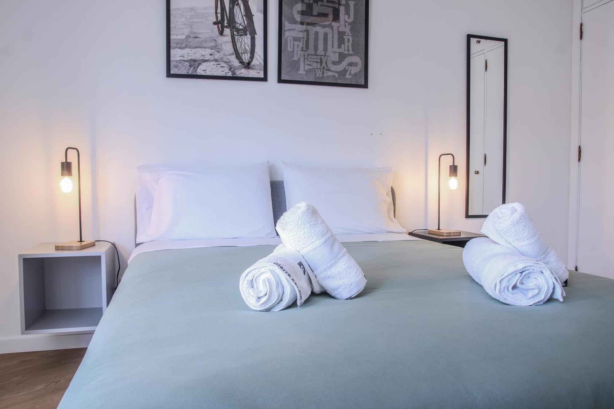 Barreiros Archdesign Apartment Funchal  Luaran gambar