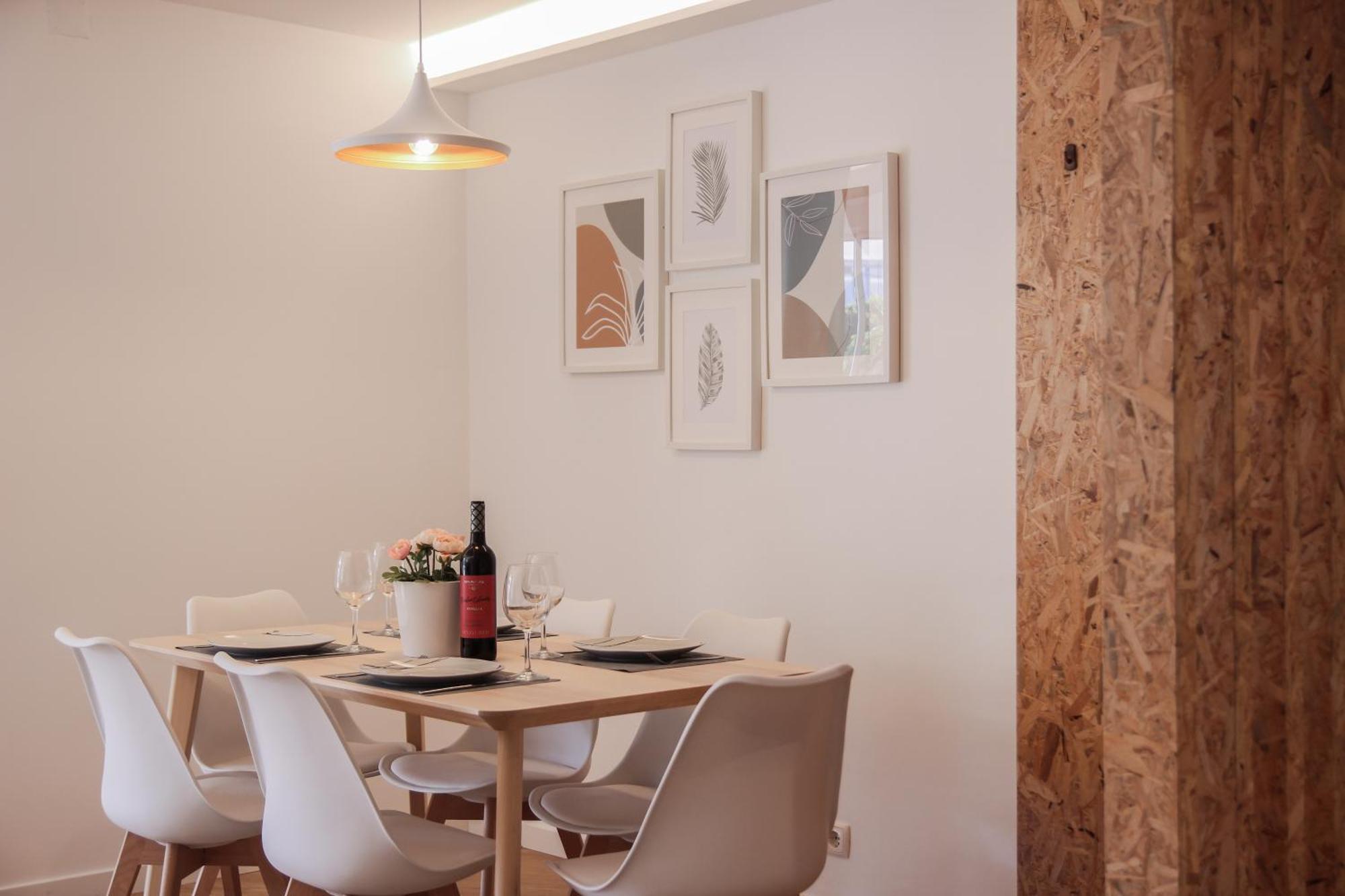 Barreiros Archdesign Apartment Funchal  Luaran gambar