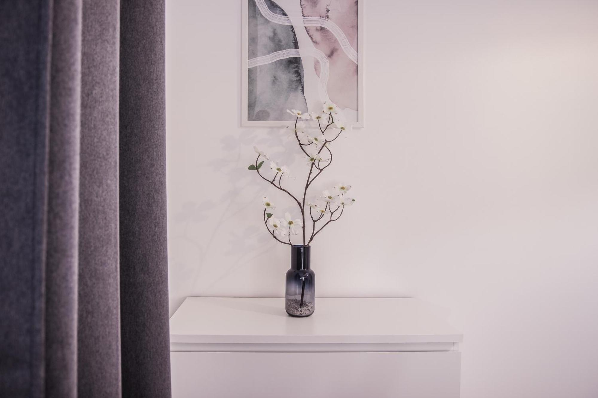 Barreiros Archdesign Apartment Funchal  Luaran gambar