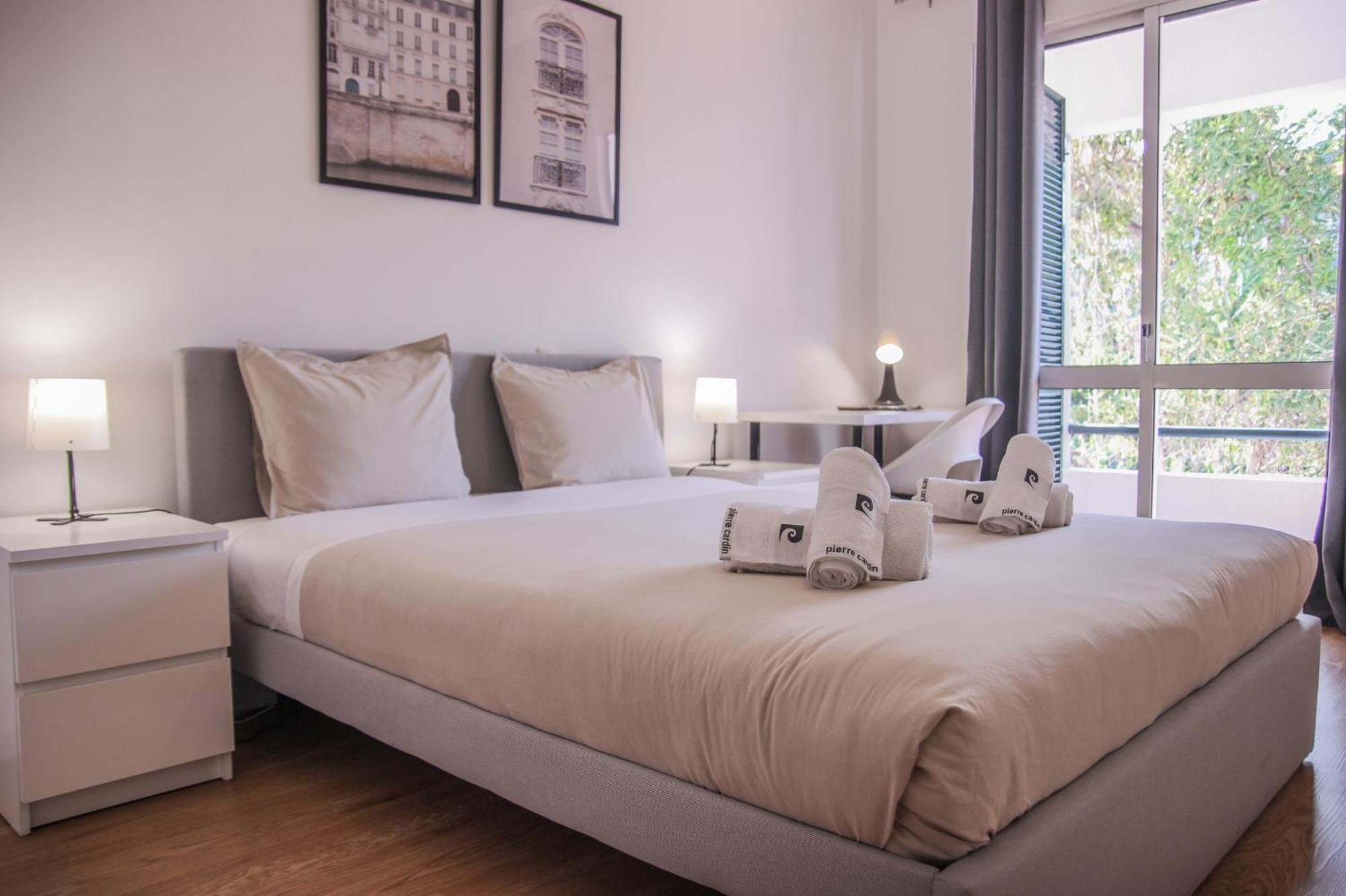 Barreiros Archdesign Apartment Funchal  Luaran gambar