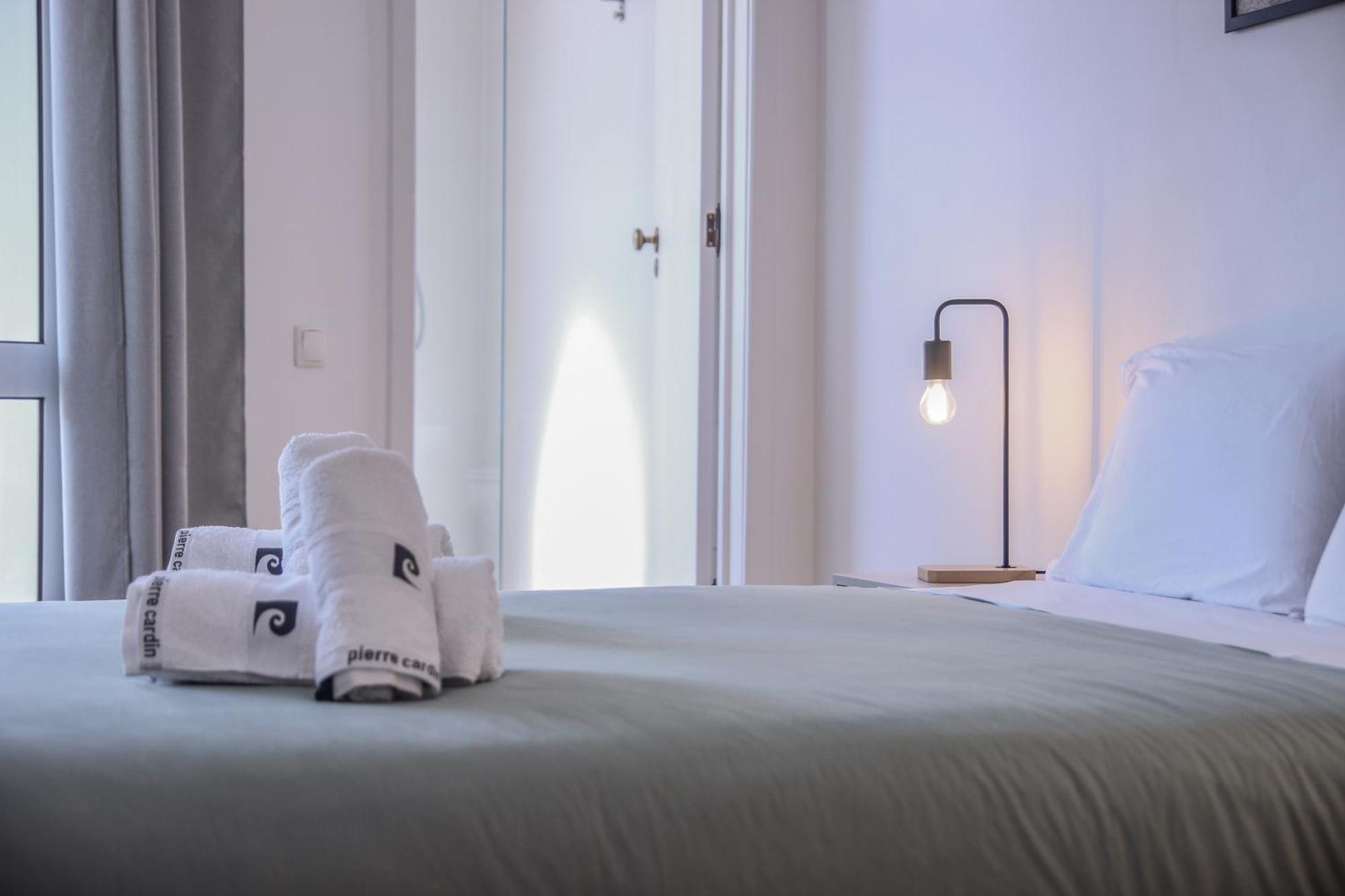 Barreiros Archdesign Apartment Funchal  Luaran gambar