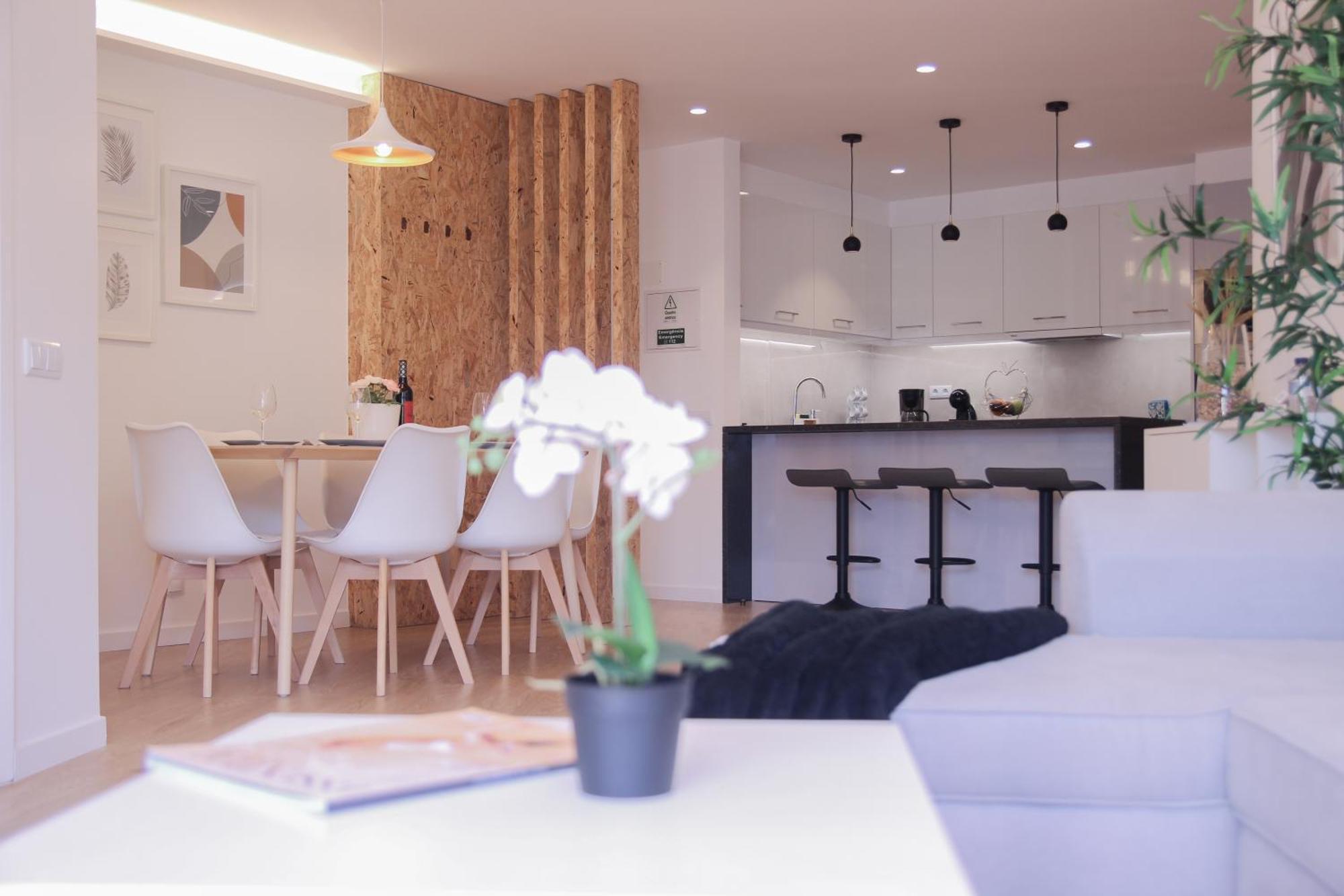 Barreiros Archdesign Apartment Funchal  Luaran gambar