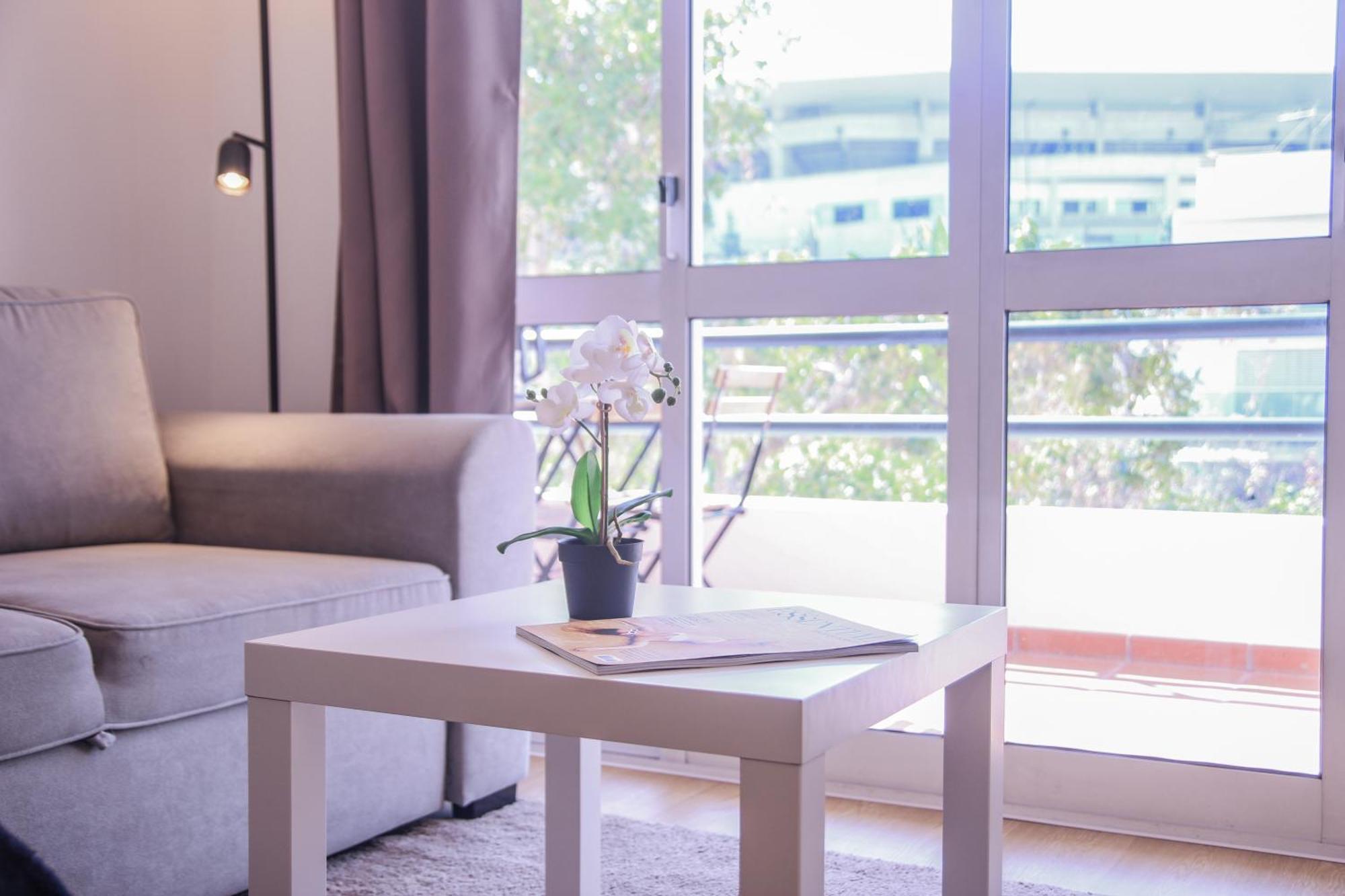 Barreiros Archdesign Apartment Funchal  Luaran gambar