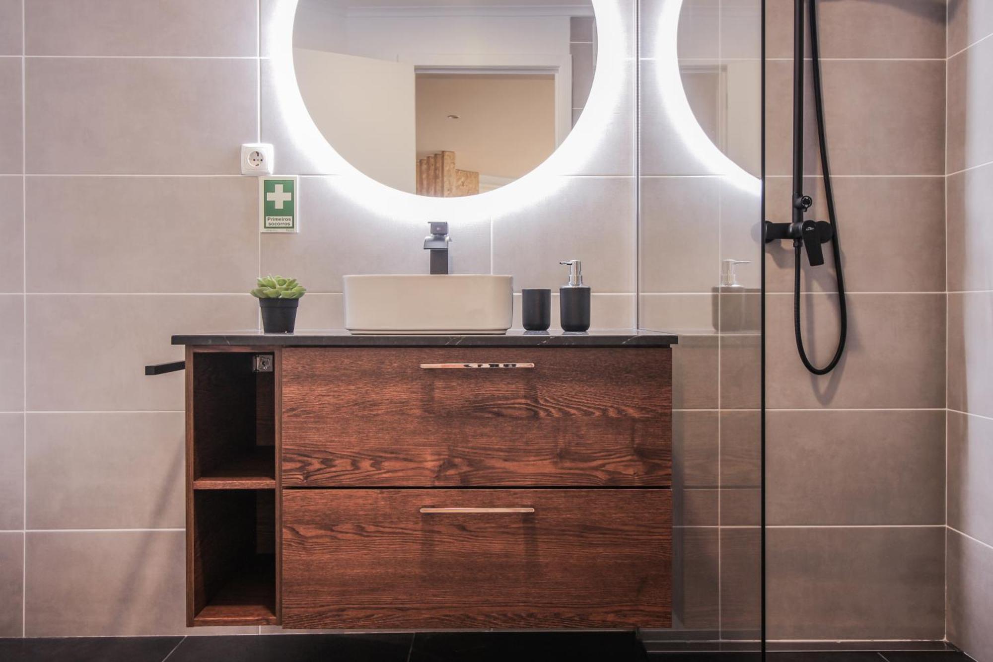 Barreiros Archdesign Apartment Funchal  Luaran gambar