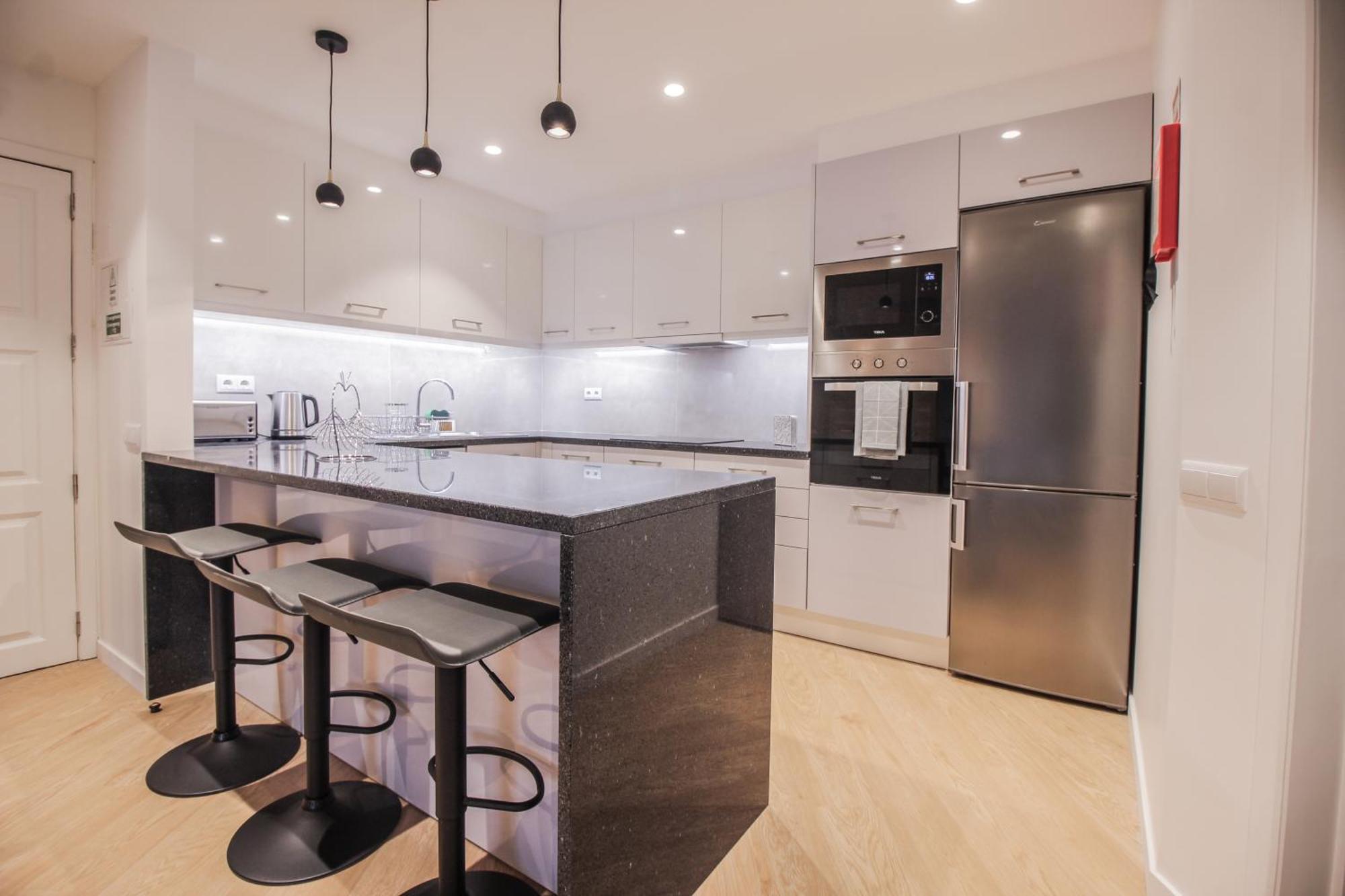Barreiros Archdesign Apartment Funchal  Luaran gambar